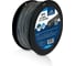 Леска для триммера VERTEX 2.7 мм, бобина 140 м, круг с сердечником vertextools YK-333-2.7-140 1