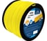 Леска для триммера VERTEX 3 мм, звезда, бобина 280 м vertextools YK-111-3-280 1