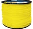 Леска для триммера VERTEX 3 мм, звезда, бобина 280 м vertextools YK-111-3-280 2