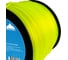 Леска для триммера VERTEX 3 мм, звезда, бобина 280 м vertextools YK-111-3-280 7