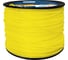 Леска для триммера vertex 2.4 мм, звезда, бобина 360 м vertextools YK-111-2.4-360 2