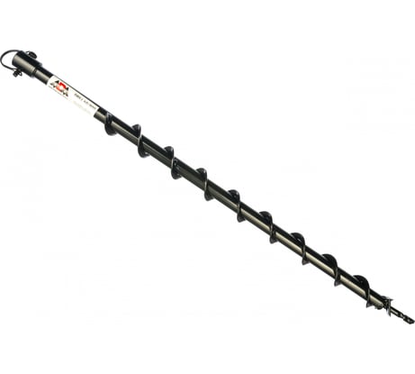Шнек для бензобура ADA Drill 40/800 А00452