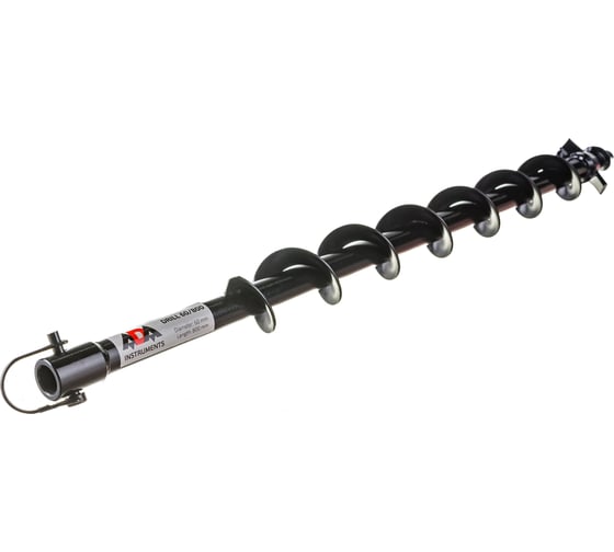 Шнек для бензобура ADA Drill 60/800 А00453