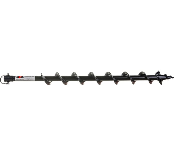 Шнек для бензобура ADA Drill 60/800 А00453