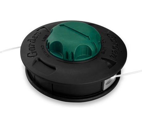 Катушка для триммера VERTEX M10x1.25 левая резьба vertextools YK-T002