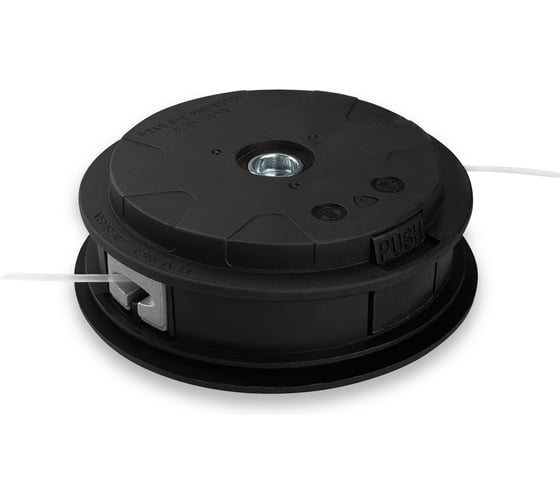 Катушка для триммера VERTEX M10x1.25 левая резьба vertextools YK-T002