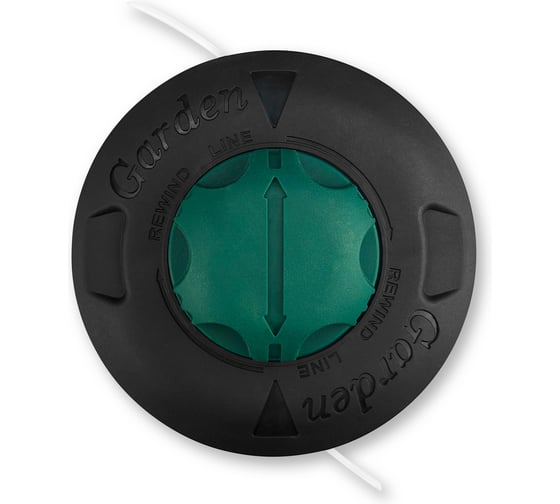 Катушка для триммера VERTEX M10x1.25 левая резьба vertextools YK-T002