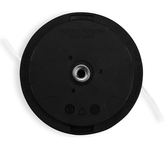 Катушка для триммера VERTEX M10x1.25 левая резьба vertextools YK-T002