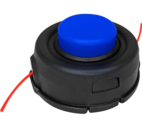 Катушка малая для триммера VERTEX М10x1.25 левая резьба vertextools YK-T019