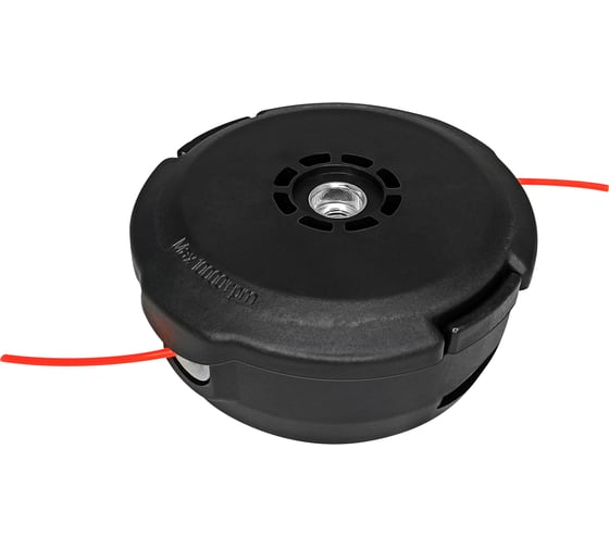 Катушка малая для триммера VERTEX М10x1.25 левая резьба vertextools YK-T019