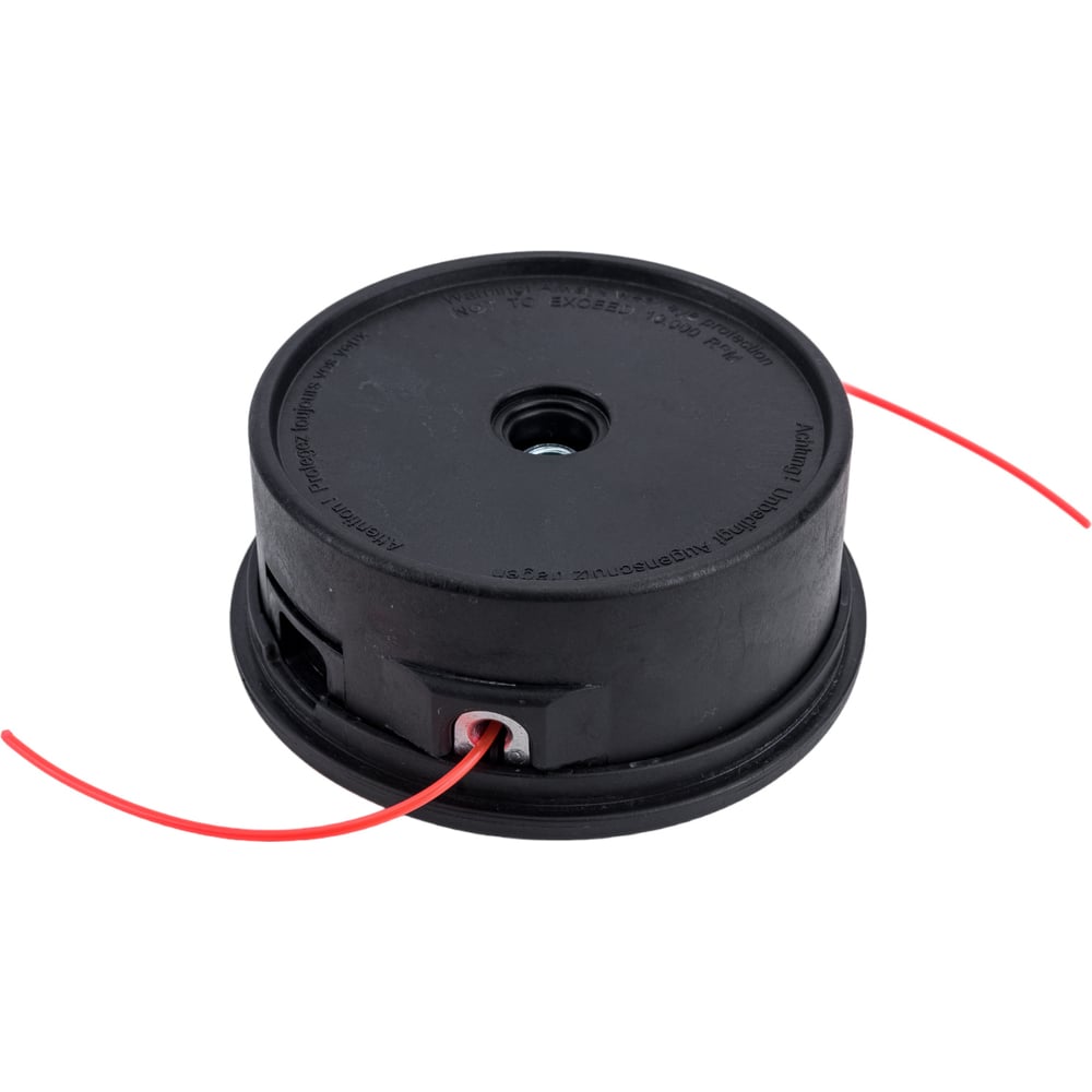 Катушка для триммера VERTEX М12x1.25 левая резьба vertextools YK-T037 ...