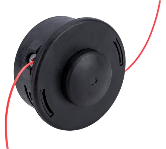Катушка для триммера VERTEX М12x1.25 левая резьба vertextools YK-T037