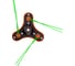 Катушка для триммера vertextools VERTEX, М10x1,25, левая резьба YK-T036 2
