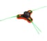 Катушка для триммера vertextools VERTEX, М10x1,25, левая резьба YK-T036 3