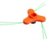 Катушка для триммера vertextools VERTEX, М10x1,25, левая резьба YK-T036 4
