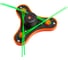 Катушка для триммера vertextools VERTEX, М10x1,25, левая резьба YK-T036 6