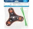 Катушка для триммера vertextools VERTEX, М10x1,25, левая резьба YK-T036 8