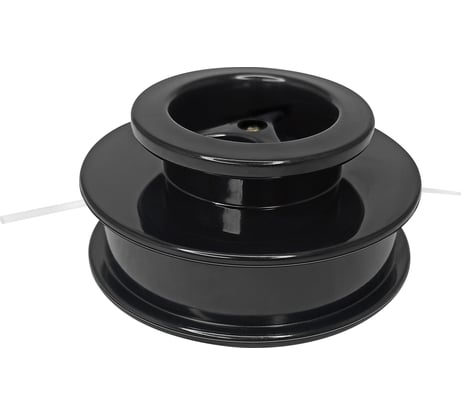 Катушка для триммера VERTEX М10x1.25 левая резьба vertextools YK-T017