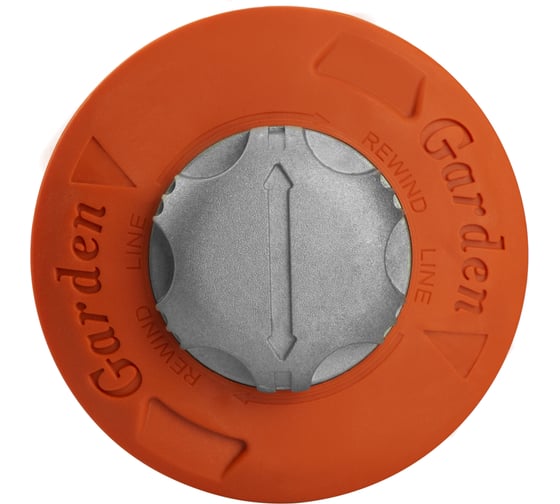 КАТУШКА ДЛЯ ТРИММЕРА vertextools VERTEX, М10x1.25 левая резьба YK-A002