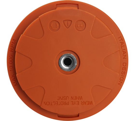 КАТУШКА ДЛЯ ТРИММЕРА vertextools VERTEX, М10x1.25 левая резьба YK-A002