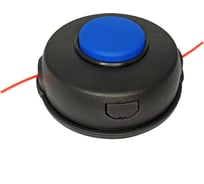 Катушка большая для триммера VERTEX М12x1.75 левая резьба vertextools YK-T020