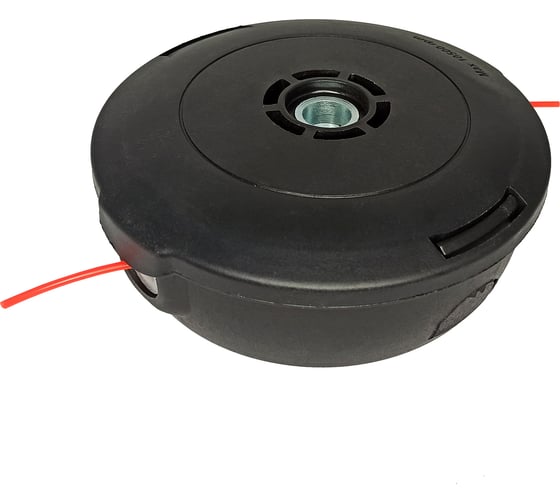 Катушка большая для триммера VERTEX М12x1.75 левая резьба vertextools YK-T020