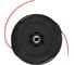 Катушка большая для триммера VERTEX М12x1.75 левая резьба vertextools YK-T020 2