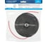 Катушка большая для триммера VERTEX М12x1.75 левая резьба vertextools YK-T020 7