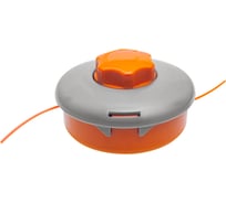КАТУШКА ДЛЯ ТРИММЕРА VERTEX, M10x1.25 левая резьба vertextools YK-T005