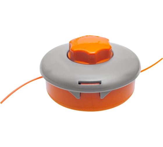 Катушка для триммера VERTEX M10x1.25 левая резьба vertextools YK-T005