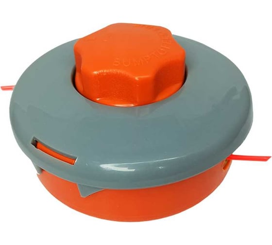 Катушка для триммера VERTEX M10x1.25 левая резьба vertextools YK-T005 1
