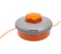 КАТУШКА ДЛЯ ТРИММЕРА VERTEX, M10x1.25 левая резьба vertextools YK-T005 1
