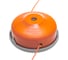 КАТУШКА ДЛЯ ТРИММЕРА VERTEX, M10x1.25 левая резьба vertextools YK-T005 4