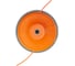 КАТУШКА ДЛЯ ТРИММЕРА VERTEX, M10x1.25 левая резьба vertextools YK-T005 5
