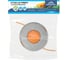 КАТУШКА ДЛЯ ТРИММЕРА VERTEX, M10x1.25 левая резьба vertextools YK-T005 6
