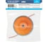 КАТУШКА ДЛЯ ТРИММЕРА VERTEX, M10x1.25 левая резьба vertextools YK-T005 7