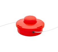 Катушка для триммера VERTEX М10х1.25 левая резьба vertextools YK-T003