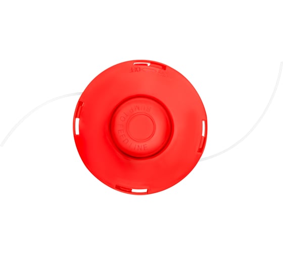 Катушка для триммера VERTEX М10х1.25 левая резьба vertextools YK-T003