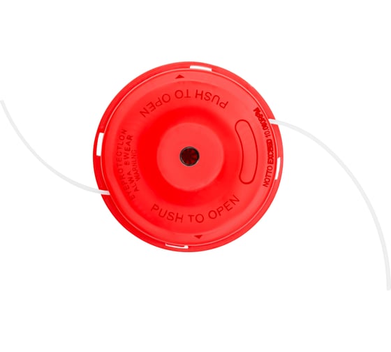 Катушка для триммера VERTEX М10х1.25 левая резьба vertextools YK-T003