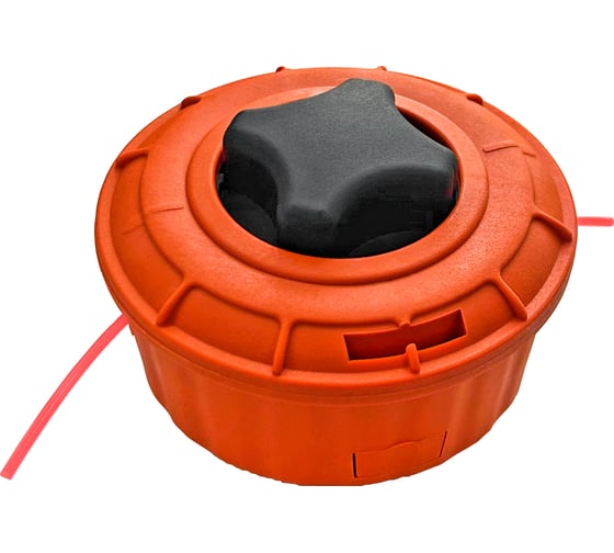 Катушка для триммера VERTEX M10x1.25 левая резьба vertextools YK-T004
