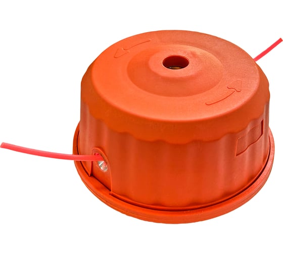 Катушка для триммера VERTEX M10x1.25 левая резьба vertextools YK-T004