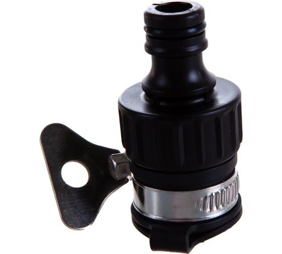 Адаптер для кранов без резьбы Karcher 2.645-256 1