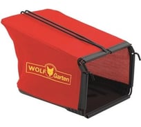 Травосборник для UV 32B TK-UV Wolf-Garten 4665000
