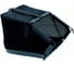 Травосборник для UL 33E, UV 28EV ТК 33 Wolf-Garten 3615090 1