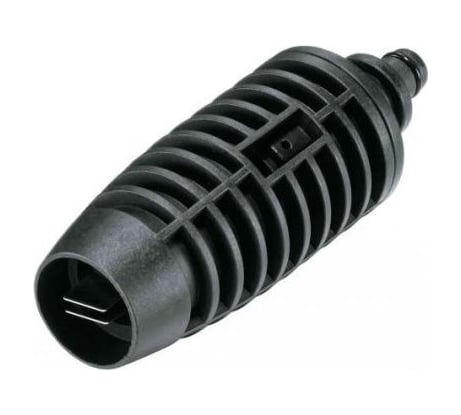 Насадка веерная регулируемая Bosch F016800437