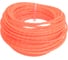 Леска бесшумная для триммера ProLine 2.4 мм, 15 м, витая REDVERG 990205 6679888 2
