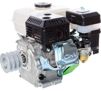 Двигатель бензиновый RD168F-Q REDVERG 6680433