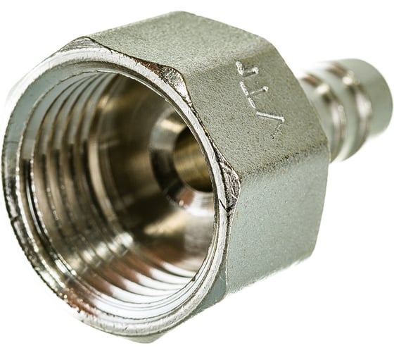 Штуцер 1/2"х10 мм Valtec 62265