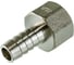 Штуцер 1/2"х12 мм Valtec 62266 1
