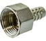 Штуцер 1/2"х12 мм Valtec 62266 2